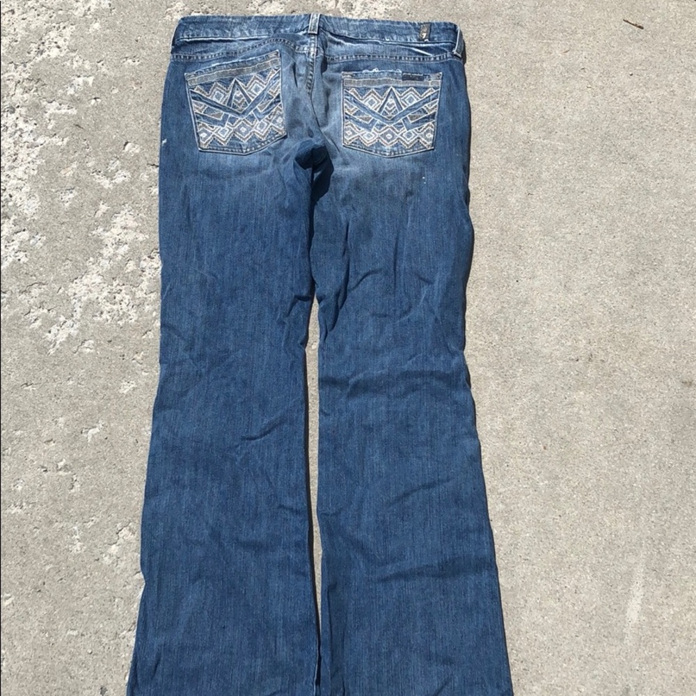 Seven jeans